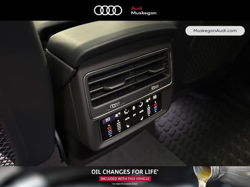 New 2026 Audi Q8 Premium Plus image 27