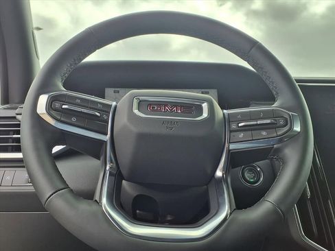 New 2026 GMC Acadia Elevation image 12