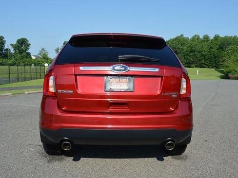 Used 2013 Ford Edge Limited image 7