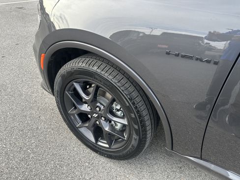 New 2026 Dodge Durango GT image 13