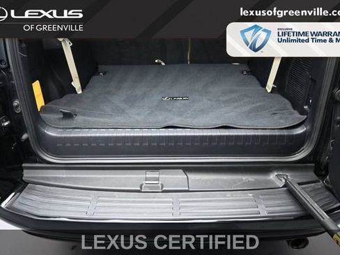 Certified 2023 Lexus GX 460 Premium w/ Premium Package AWD/4WD image 12