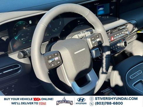 New 2026 Hyundai Palisade SEL Premium image 19
