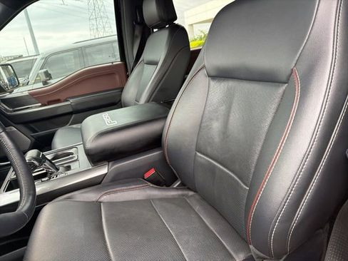 Used 2022 Ford F150 Lariat AWD/4WD image 6