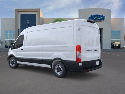 New 2026 Ford Transit 250 Base w/ Load Area Protection Package image 4