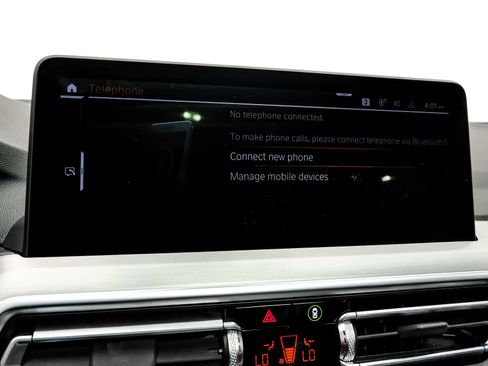 Used 2025 BMW X4 xDrive30i image 30