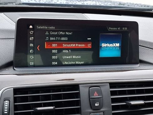 Used 2018 BMW 330i xDrive Sedan w/ Premium Package AWD/4WD image 17