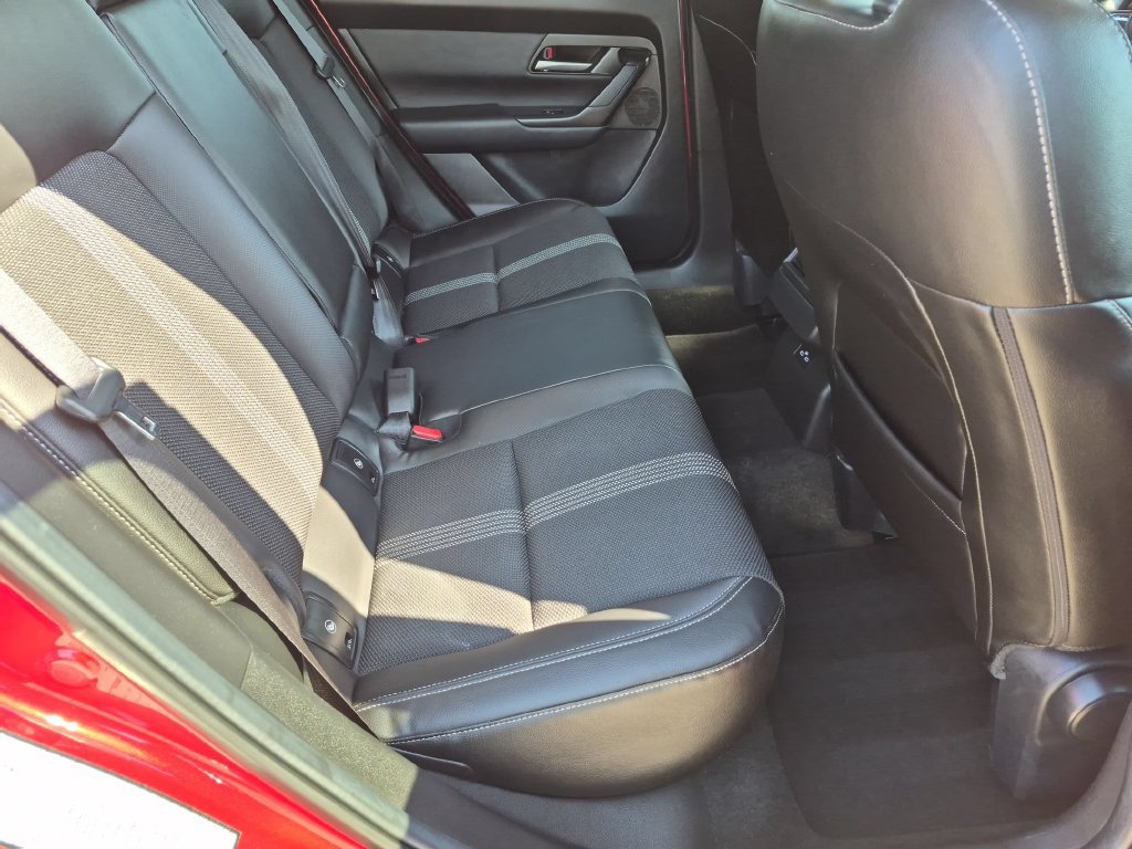 Used 2026 MAZDA CX-50 AWD 2.5 S w/ Preferred Pkg image 25