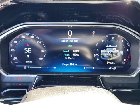 New 2026 Chevrolet Silverado 2500 LT w/ Trail Boss Package AWD/4WD image 28
