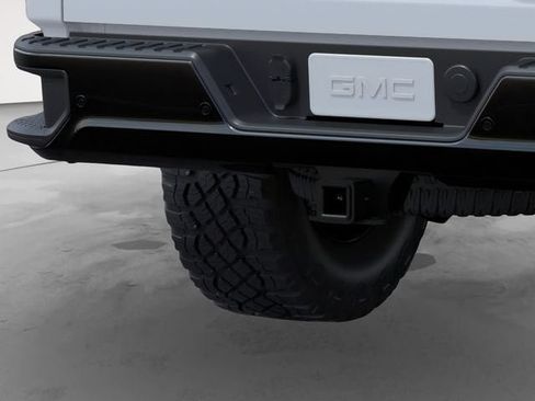 New 2026 GMC Sierra 2500 AT4X w/ LPO, Black Badging Package AWD/4WD image 14