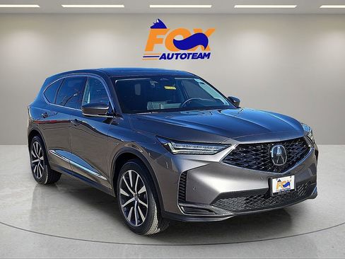 New 2026 Acura MDX w/ Technology Package image 7