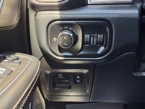 Used 2021 RAM 1500 Limited AWD/4WD image 25