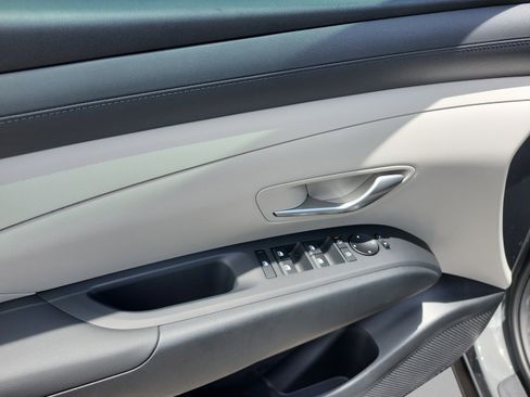 New 2026 Hyundai Tucson SEL Plus FWD image 15