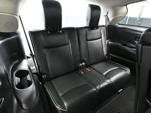 Used 2020 INFINITI QX60 Luxe w/ Essential Package FWD image 47