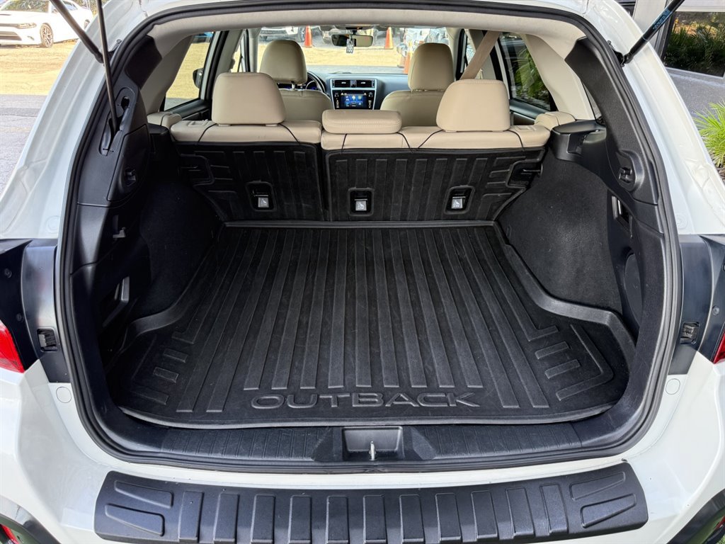 Used 2019 Subaru Outback 2.5i Limited w/ Popular Package #2 AWD/4WD image 34