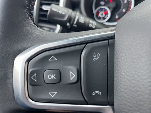 New 2026 RAM 2500 Big Horn image 17