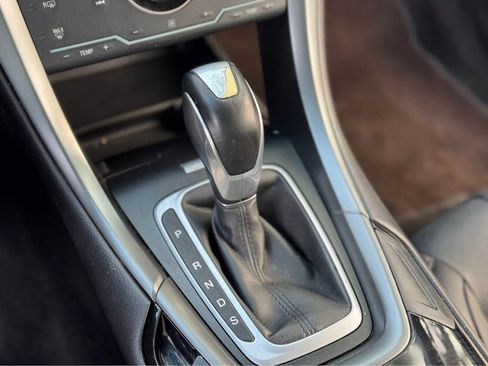 Used 2014 Ford Fusion Titanium image 10