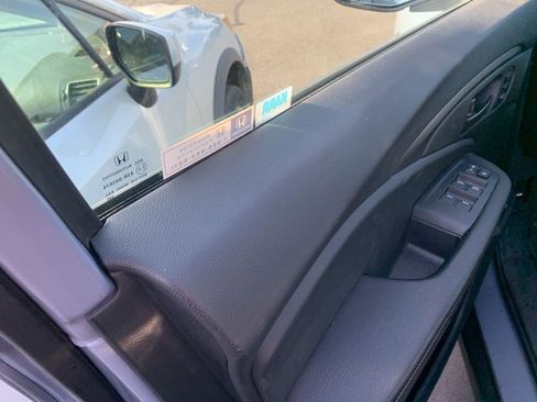 Used 2023 Honda Passport TrailSport image 17