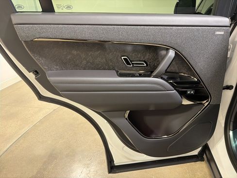 New 2025 Land Rover Range Rover Sport Dynamic SE image 19