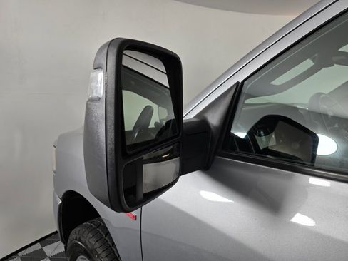 Used 2023 RAM 3500 Big Horn w/ Level 1 Equipment Group image 11