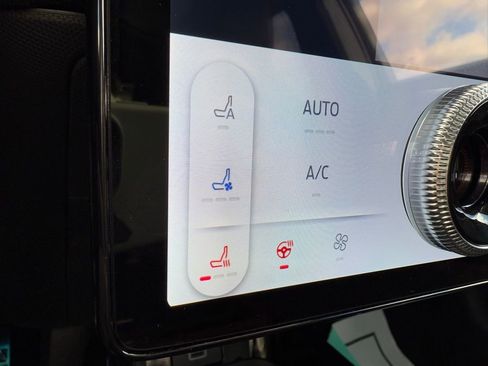 New 2025 Ford Mustang Mach-E Premium w/ Sport Appearance Package image 24