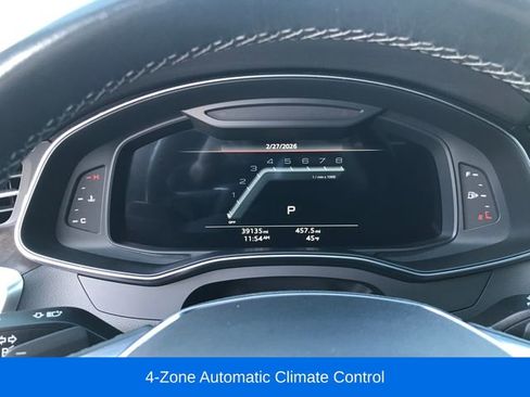 Used 2022 Audi A7 3.0T Premium Plus w/ Premium Plus image 8