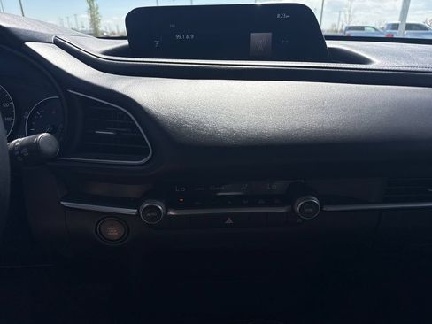 Used 2025 MAZDA CX-30 AWD 2.5 S w/ Select Sport Pkg image 18