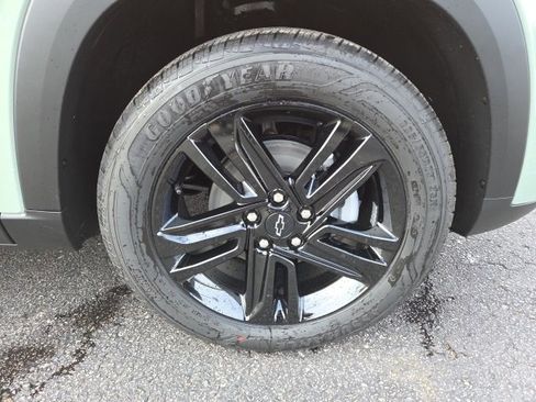 New 2026 Chevrolet Trax ACTIV w/ Driver Confidence Package image 65