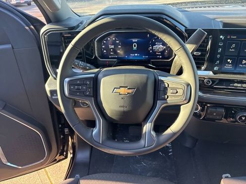New 2026 Chevrolet Silverado 1500 LT image 16