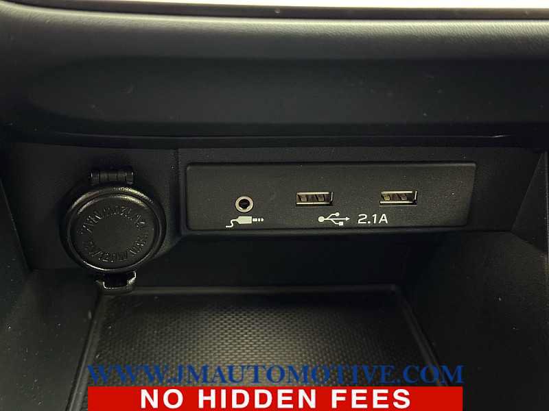 Used 2022 Subaru WRX Premium AWD/4WD image 33