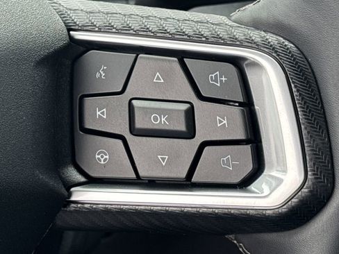 New 2025 Ford Mustang Coupe image 21