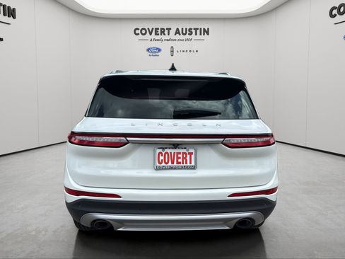 Used 2022 Lincoln Corsair FWD image 4