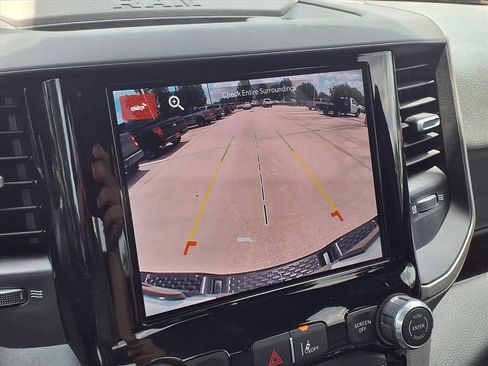 Used 2026 RAM 1500 Tradesman RWD image 22