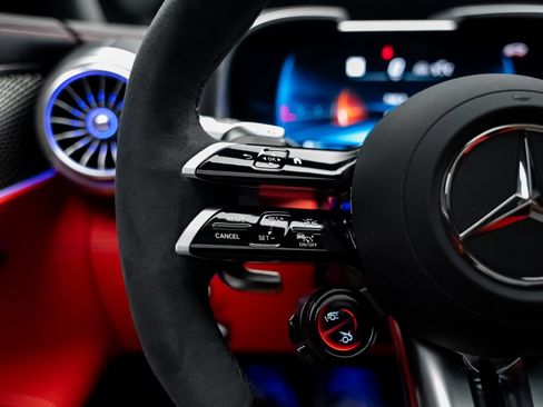 Used 2025 Mercedes-Benz AMG GT 55 image 50