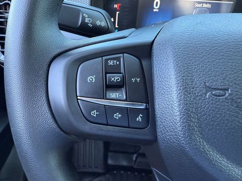 New 2025 Ford Ranger XL w/ Trailer Tow Package image 11