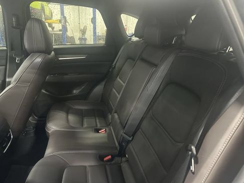 Used 2025 MAZDA CX-5 Signature AWD/4WD image 31