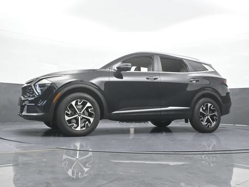 Used 2024 Kia Sportage EX AWD/4WD image 58