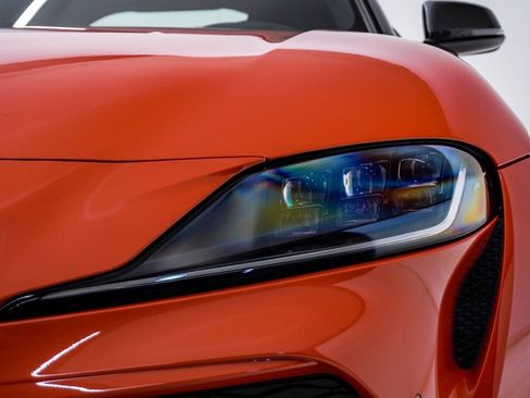 Used 2024 Toyota Supra image 7