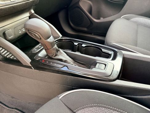 Used 2024 Chevrolet TrailBlazer LS image 27