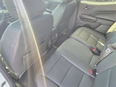 New 2026 GMC Canyon Elevation w/ Convenience Package image 11