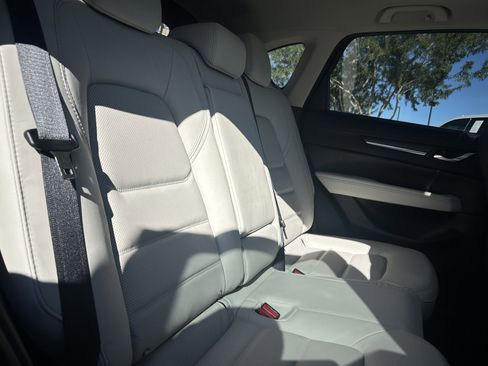 Certified 2023 MAZDA CX-5 AWD 2.5 S w/ Premium Plus Pkg image 17