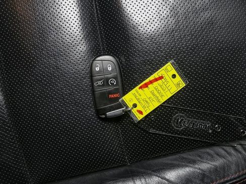 Used 2021 Dodge Durango R/T w/ Trailer Tow Group IV image 46