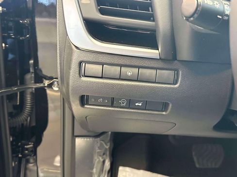 New 2026 Nissan Rogue Rock Creek w/ Rock Creek Premium Package image 21