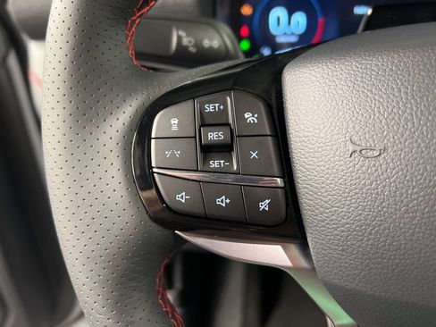 New 2026 Ford Explorer ST-Line w/ ST-Line Street Pack image 17