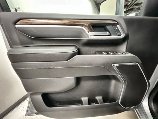 New 2026 Chevrolet Silverado 2500 LT AWD/4WD image 22