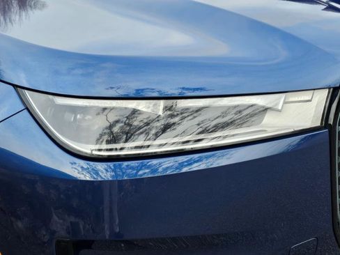 Used 2023 BMW iX xDrive50 w/ Ultimate Package 2 image 20