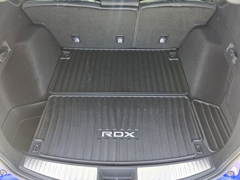 New 2026 Acura RDX A-Spec image 24