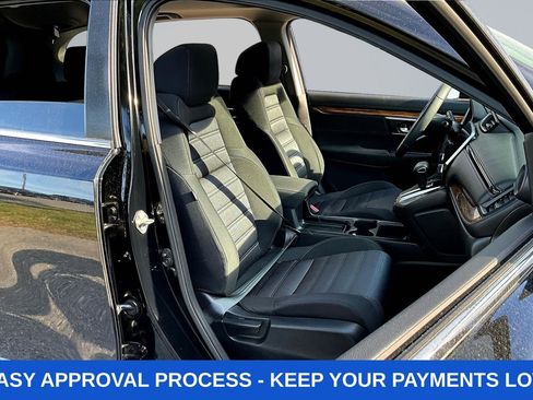Used 2018 Honda CR-V EX image 37