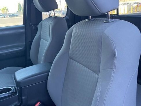 Used 2023 Toyota Tacoma SR image 10