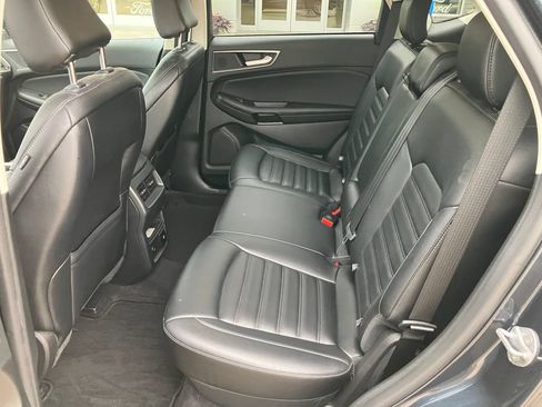 Used 2023 Ford Edge SEL w/ Convenience Package AWD/4WD image 14