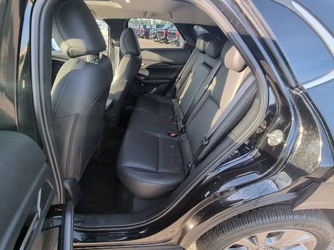 Used 2025 MAZDA CX-30 AWD 2.5 S w/ Preferred Package image 13